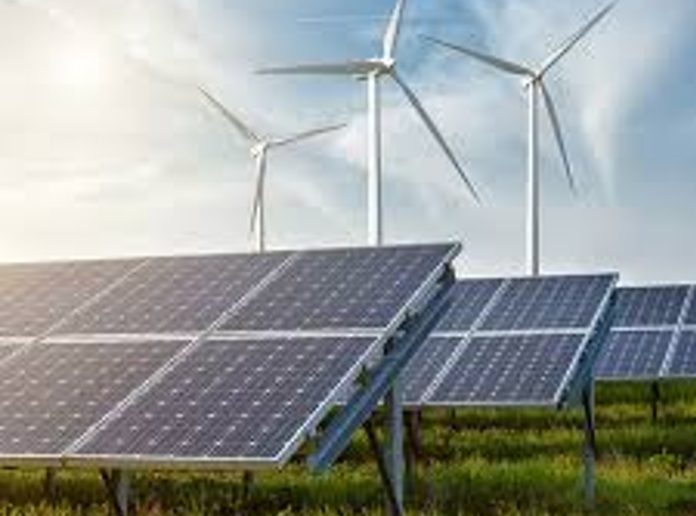 SECI Wind-Solar Hybrid Auction