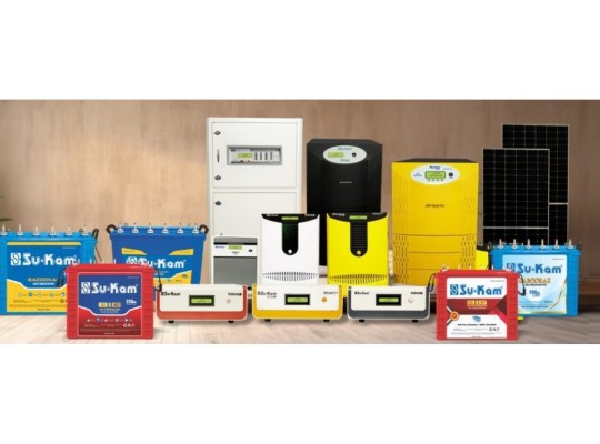 Su-Kam Power Systems Hosts Nationwide Dealers and Distributors Meets ...