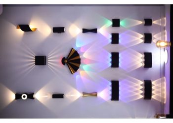 Light + LED