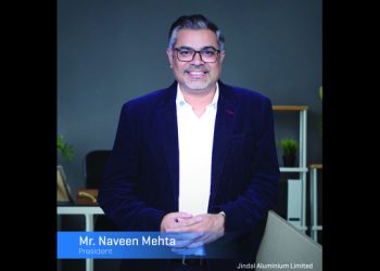 Mr. Naveen Mehta