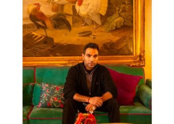 Nitin Jain Co-founder Groyyo