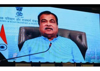 Nitin gadkari
