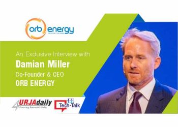ORB ENERGY