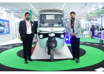 Satyam Narang, CEO, and Shivam Narang, MD, Khalsa E-Vehicle Pvt. Ltd