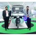 Satyam Narang, CEO, and Shivam Narang, MD, Khalsa E-Vehicle Pvt. Ltd