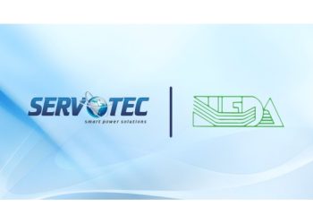 Servotech Wins UPNEDA