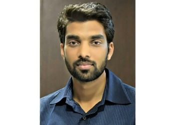 Sharad Gupta, VP - Solar Design and Engineering at Oorjan Cleantech