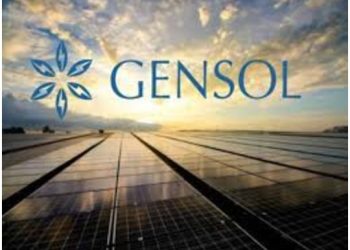 Gensol Engineering