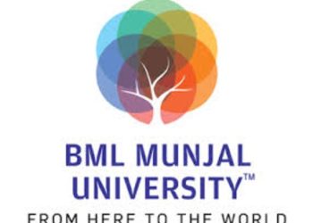 BML Munjal