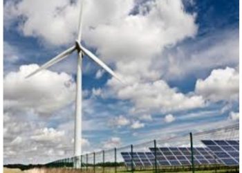 Renewable Energy