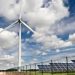 Renewable Energy
