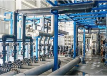 Industrial Water