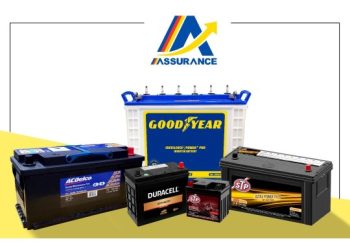 battery technologies