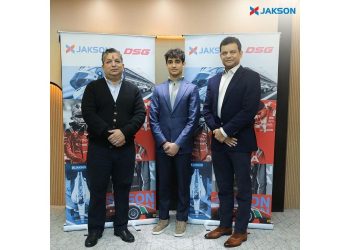 Jakson Group