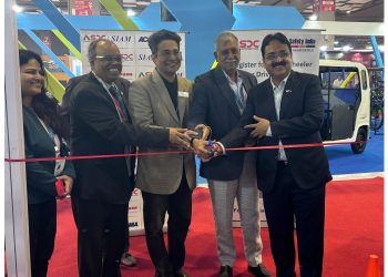 ASDC Inaugration