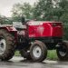 AutoNXT Electric Tractor X45H2