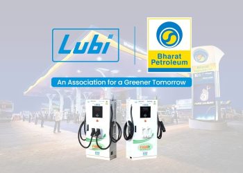 Lubi Industries