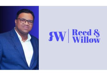 Rijo Murali X Reed & Willow