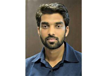 Sharad Gupta, VP - Solar Design and Engineering at Oorjan Cleantech