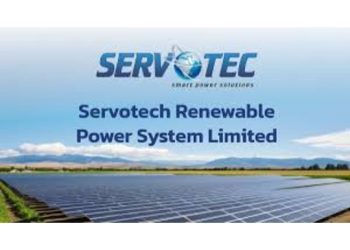 Servotech
