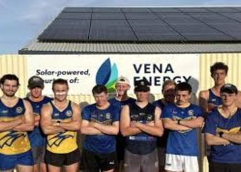 Vena Energy