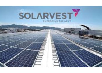 EVM, Solarvest,