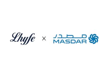 Lhyfe and Masdar
