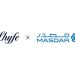 Lhyfe and Masdar