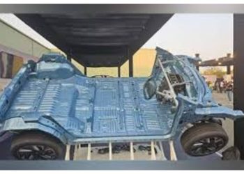Mahindra