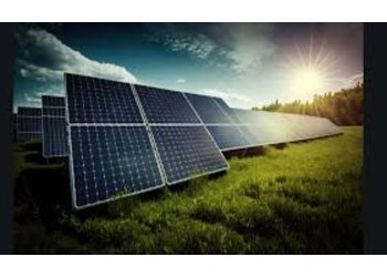 Waaree Solar