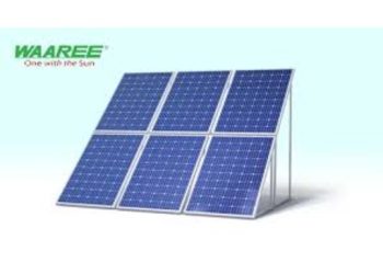 Waaree Energies