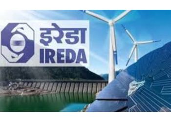 IREDA