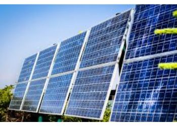 U.S. Solar