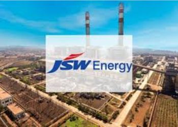 JSW Energy