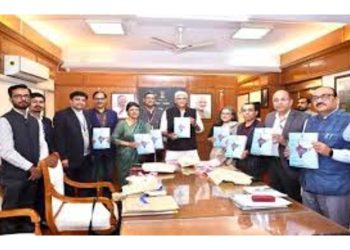 Water Resources & Ganga Rejuvenation