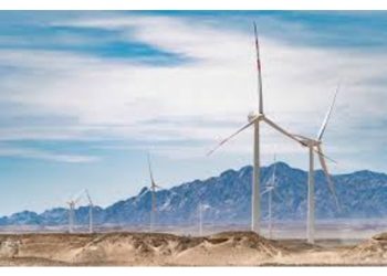 ENGIE and Red Sea Wind Energy