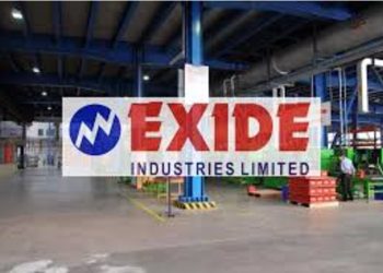 Exide Industries