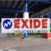 Exide Industries