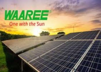 Waaree Energies