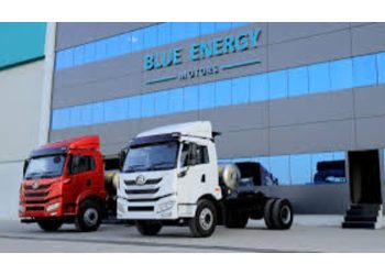 Blue Energy