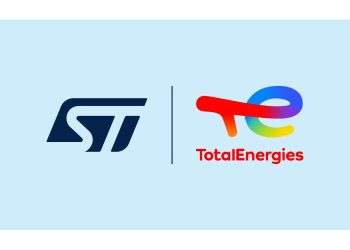 TotalEnergies and ST