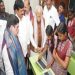 Union Minister Inaugurates