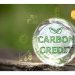 Carbon Credit