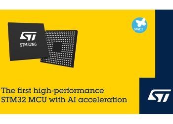 STMicroelectronics