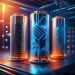 Metal-Air Batteries to Lithium-Ion