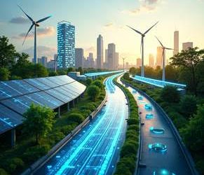 Smart Energy