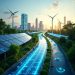 Smart Energy
