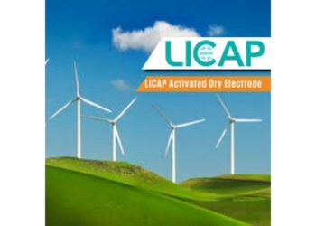LiCAP