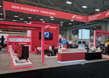 FPT Industrial Powers