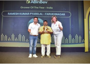 AB InBev India